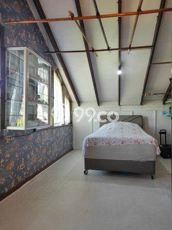 Hunian Nyaman Asri 3 KT Siap Pakai di Setiabudi Bandung Hunian Nyaman Asri 3 KT Siap Pakai di Setiabudi Bandung