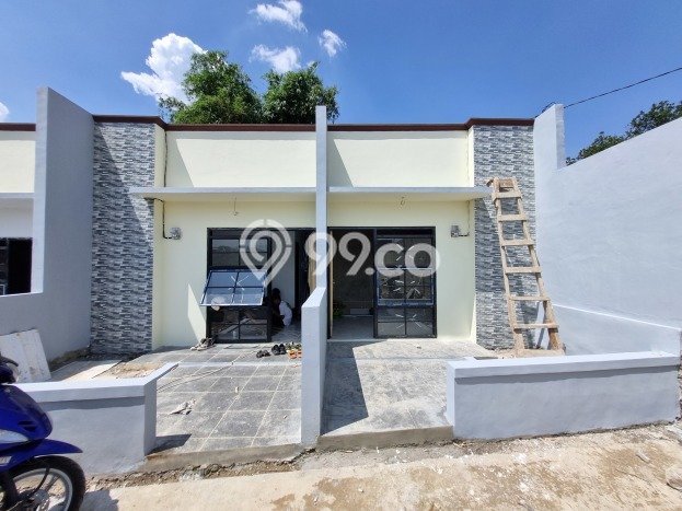 Rumah Minimalis LB/LT 25m2/36m2 Dijual Area Kopo Permai, Bandung Rumah Minimalis LB/LT 25m2/36m2 Dijual Area Kopo Permai, Bandung