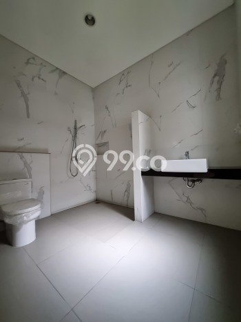 Siap Huni Rumah Mewah 4 Kamar di Lengkong Dekat ke Mana Pun Siap Huni Rumah Mewah 4 Kamar di Lengkong Dekat ke Mana Pun