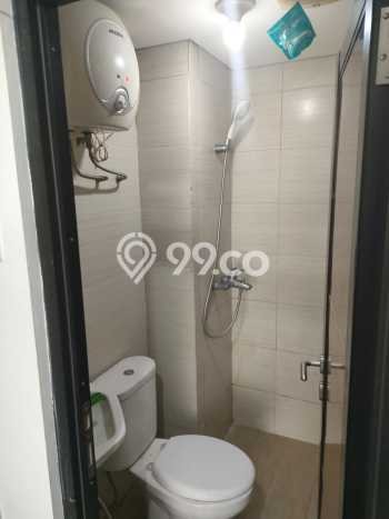Dijual Apartemen 1 KT di Bandung Luas 37m2 Dijual Apartemen 1 KT di Bandung Luas 37m2