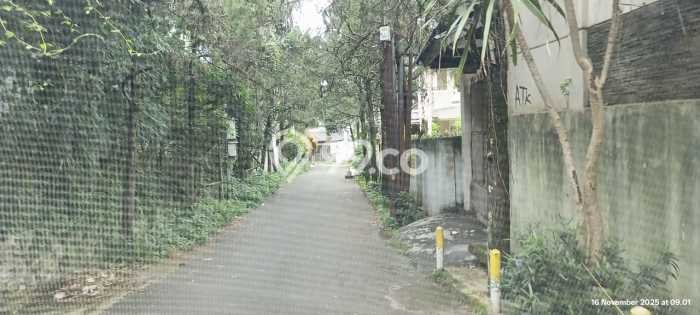 Jarang Ada! Tanah di Sukajadi Punya Luas 400m2 SHM Jarang Ada! Tanah di Sukajadi Punya Luas 400m2 SHM