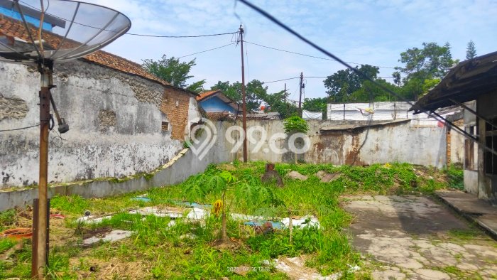 Dijual Tanah Lokasi Kopo, Bandung Seluas 809m2 Dijual Tanah Lokasi Kopo, Bandung Seluas 809m2