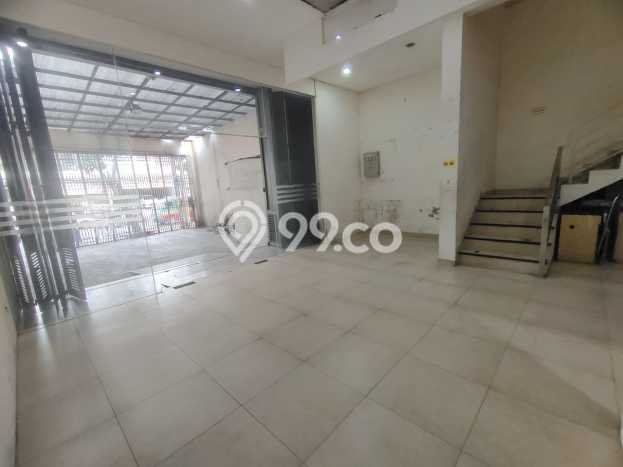 Ruko Paling Dicari LB 320m2 Dijual di Regol Ruko Paling Dicari LB 320m2 Dijual di Regol