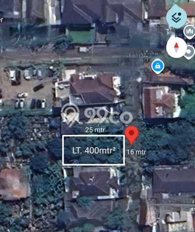 Jarang Ada! Tanah di Sukajadi Punya Luas 400m2 SHM Jarang Ada! Tanah di Sukajadi Punya Luas 400m2 SHM