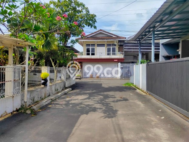 Dijual Hunian Rumah Terawat 3 KT di Kopo, Bandung Dijual Hunian Rumah Terawat 3 KT di Kopo, Bandung