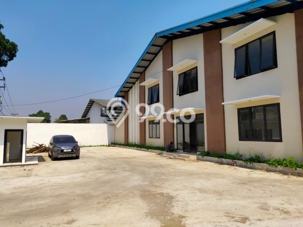 Area Ramai! Gudang Dijual di Margaasih untuk Bisnis Luas Bangunan 780m2 Area Ramai! Gudang Dijual di Margaasih untuk Bisnis Luas Bangunan 780m2