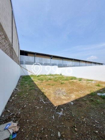 Gudang Dijual di Prime Area Bandung Luas 288m2 Gudang Dijual di Prime Area Bandung Luas 288m2