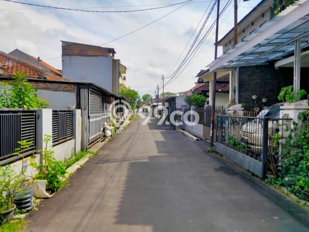 Dijual Hunian Rumah Terawat 3 KT di Kopo, Bandung Dijual Hunian Rumah Terawat 3 KT di Kopo, Bandung