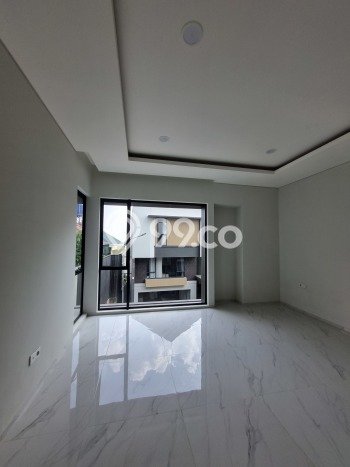 Dijual Rumah Mewah Elegan Dengan View Cantik di Setra Duta, Bandung Dijual Rumah Mewah Elegan Dengan View Cantik di Setra Duta, Bandung