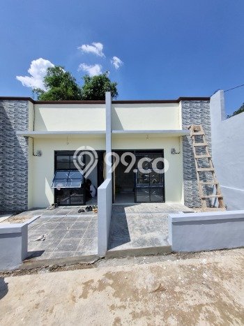 Rumah Minimalis LB/LT 25m2/36m2 Dijual Area Kopo Permai, Bandung Rumah Minimalis LB/LT 25m2/36m2 Dijual Area Kopo Permai, Bandung