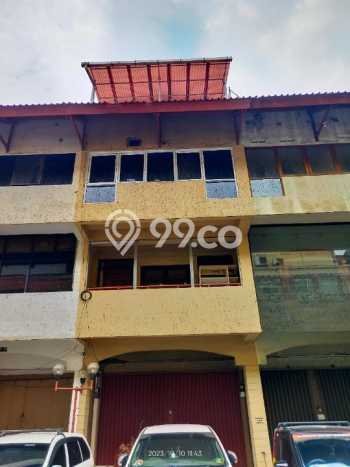 Unit Ruko Dijual di Bandung LT 76m2 & LB 300m2 Unit Ruko Dijual di Bandung LT 76m2 & LB 300m2