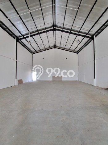 Gudang Dijual di Prime Area Bandung Luas 288m2 Gudang Dijual di Prime Area Bandung Luas 288m2
