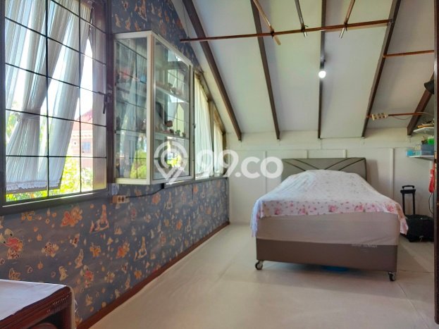 Jual Rumah Favorit Siap Huni LB 200m2 di Lembang, Bandung Barat Jual Rumah Favorit Siap Huni LB 200m2 di Lembang, Bandung Barat