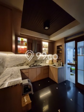 Rumah Eksklusif Dijual LT 2602m2 di Parongpong, Bandung Barat Rumah Eksklusif Dijual LT 2602m2 di Parongpong, Bandung Barat