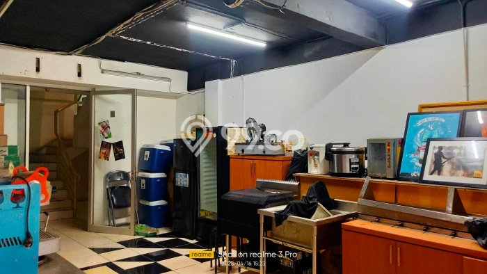 PRIME LOCATION! Ruko Kawasan Pasir Kaliki, Luas 216m2m², Kawasan Komersial, Posisi Premium PRIME LOCATION! Ruko Kawasan Pasir Kaliki, Luas 216m2m², Kawasan Komersial, Posisi Premium