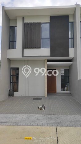 Jual Rumah Eksklusif 3 KT di Buah Batu, Bandung Jual Rumah Eksklusif 3 KT di Buah Batu, Bandung