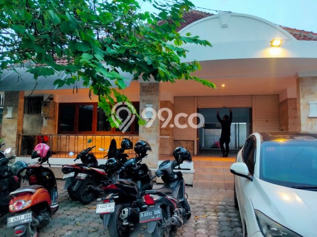 Rumah sewa siap huni 1 Kamar Tidur di Riau, Bandung Rumah sewa siap huni 1 Kamar Tidur di Riau, Bandung