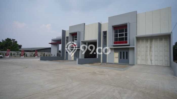 Area Ramai! Gudang Dijual di Kutawaringin untuk Bisnis Luas Bangunan 288m2 Area Ramai! Gudang Dijual di Kutawaringin untuk Bisnis Luas Bangunan 288m2