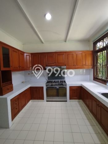 Hunian Impian dengan Luas Tanah 530m² di Lingkungan Asri Dago Pakar, Bandung Hunian Impian dengan Luas Tanah 530m² di Lingkungan Asri Dago Pakar, Bandung