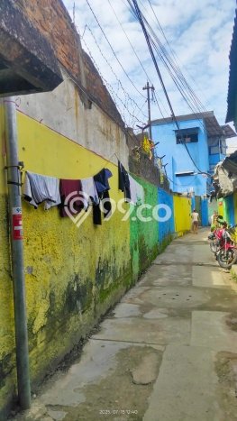 Dijual Tanah Lokasi Kopo, Bandung Seluas 809m2 Dijual Tanah Lokasi Kopo, Bandung Seluas 809m2
