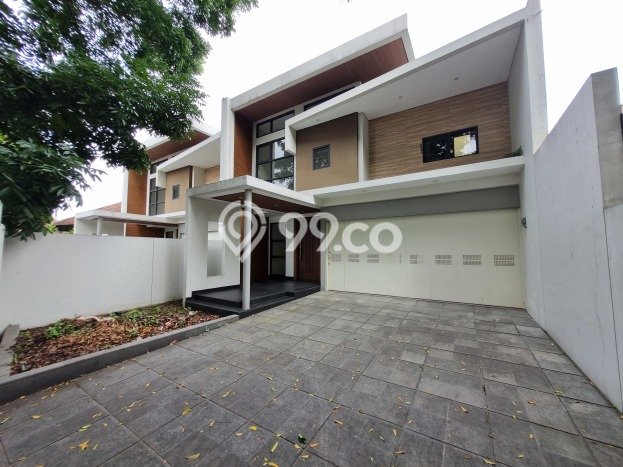Dijual Rumah Mewah Exclusive di Lengkong, Bandung Dijual Rumah Mewah Exclusive di Lengkong, Bandung