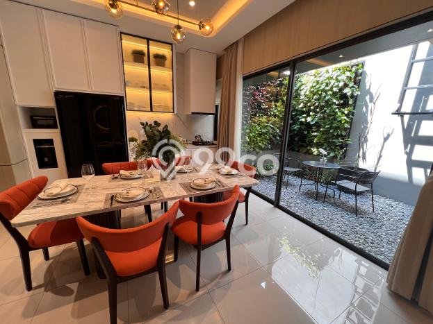Jual Rumah Mewah Megah Dengan View Cantik di Gede Bage, Bandung Jual Rumah Mewah Megah Dengan View Cantik di Gede Bage, Bandung