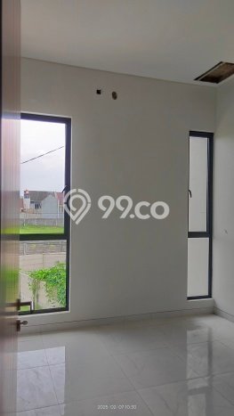 Jual Rumah Eksklusif 3 KT di Buah Batu, Bandung Jual Rumah Eksklusif 3 KT di Buah Batu, Bandung