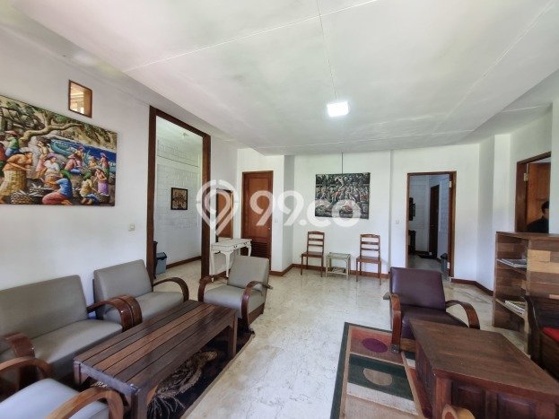 FOR SALE! Vila Kawasan , Area 5070m2m², Lokasi Premium FOR SALE! Vila Kawasan , Area 5070m2m², Lokasi Premium