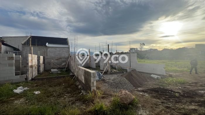 Rumah Modern Minimalis 2 KT Bisa Langsung Pindah di Katapang Rumah Modern Minimalis 2 KT Bisa Langsung Pindah di Katapang