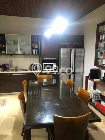 Rumah Elit Modern Siap Huni di Pasteur Bandung Rumah Elit Modern Siap Huni di Pasteur Bandung