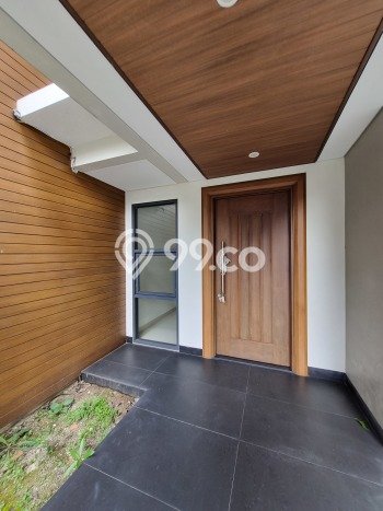 Siap Huni Rumah Mewah 4 Kamar di Lengkong Dekat ke Mana Pun Siap Huni Rumah Mewah 4 Kamar di Lengkong Dekat ke Mana Pun