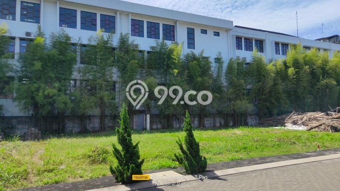 Tanah Kavling Dijual di Singgasana, Bandung dengan Luas Tanah 148m2 Tanah Kavling Dijual di Singgasana, Bandung dengan Luas Tanah 148m2