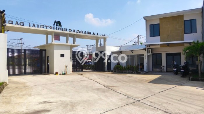 Gudang Disewakan Lokasi Katapang Bandung Harga Spesial! Gudang Disewakan Lokasi Katapang Bandung Harga Spesial!