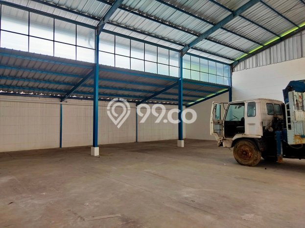 Area Ramai! Gudang Dijual di Margaasih untuk Bisnis Luas Bangunan 780m2 Area Ramai! Gudang Dijual di Margaasih untuk Bisnis Luas Bangunan 780m2