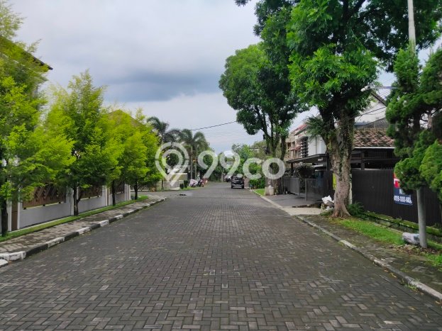 Best Deal Hunian Mewah Ideal dan Luas di Batununggal, Bandung Best Deal Hunian Mewah Ideal dan Luas di Batununggal, Bandung