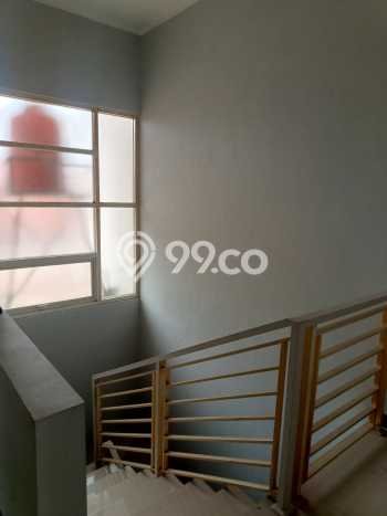 Rumah Modern 3 KT di Kopo Bandung Unfurnished Rumah Modern 3 KT di Kopo Bandung Unfurnished