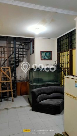 Rumah Minimalis 5 KT di Pajajaran Bandung Unfurnished Rumah Minimalis 5 KT di Pajajaran Bandung Unfurnished