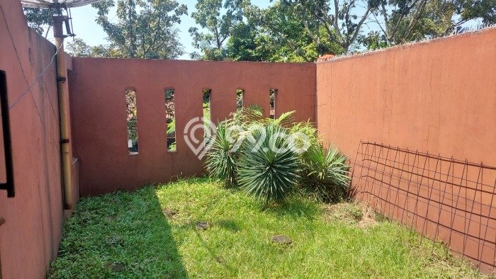 Rumah sewa siap pakai 4 KT di Burangrang, Bandung Rumah sewa siap pakai 4 KT di Burangrang, Bandung
