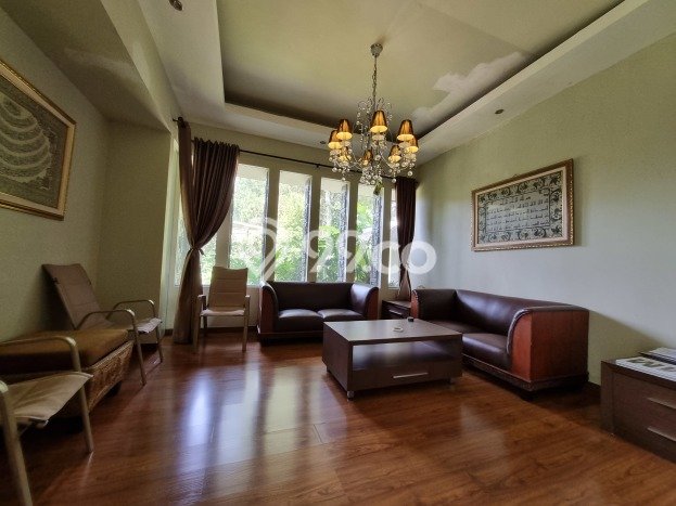 Rumah Eksklusif Dijual LT 2602m2 di Parongpong, Bandung Barat Rumah Eksklusif Dijual LT 2602m2 di Parongpong, Bandung Barat