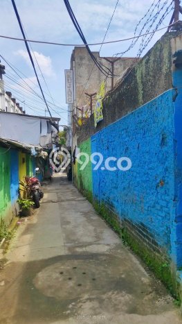 Dijual Tanah Lokasi Kopo, Bandung Seluas 809m2 Dijual Tanah Lokasi Kopo, Bandung Seluas 809m2
