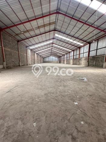 INVESTASI POTENSIAL! Gudang di Margaasih, Luas 1980m², Potensi ROI Tinggi INVESTASI POTENSIAL! Gudang di Margaasih, Luas 1980m², Potensi ROI Tinggi