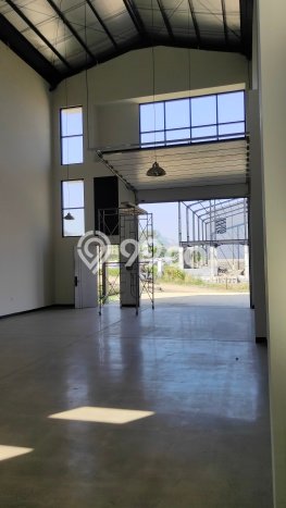 Unit Gudang Dijual di Padalarang Bandung Barat 144m2 Unit Gudang Dijual di Padalarang Bandung Barat 144m2