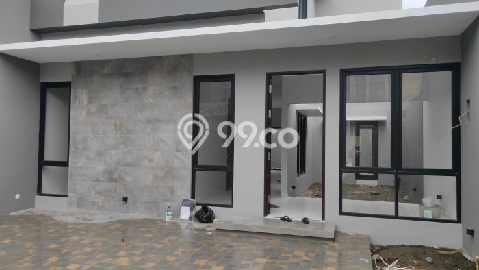 Dijual Rumah Mewah Exclusive di Regol, Bandung Dijual Rumah Mewah Exclusive di Regol, Bandung