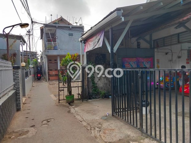 Jual Rumah Strategis Bagus Punya 4 KT di Babakan Ciparay Bandung SHM Jual Rumah Strategis Bagus Punya 4 KT di Babakan Ciparay Bandung SHM