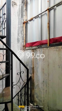 Rumah Minimalis 5 KT di Pajajaran Bandung Unfurnished Rumah Minimalis 5 KT di Pajajaran Bandung Unfurnished