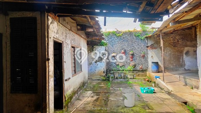 Dijual Tanah Lokasi Kopo, Bandung Seluas 809m2 Dijual Tanah Lokasi Kopo, Bandung Seluas 809m2