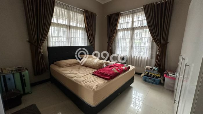 Investasi Menjanjikan LT 420m² Lokasi Prestisius di Kawasan Berkembang Gunung Batu, Bandung Investasi Menjanjikan LT 420m² Lokasi Prestisius di Kawasan Berkembang Gunung Batu, Bandung