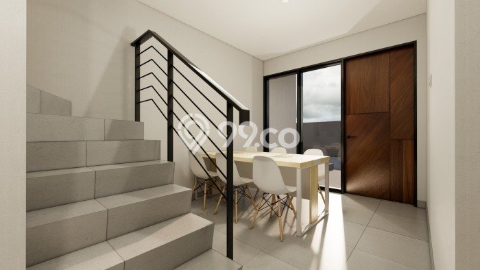 Cocok Untuk Investasi! For Sale Kost di Jatinangor 12 Kamar Cocok Untuk Investasi! For Sale Kost di Jatinangor 12 Kamar