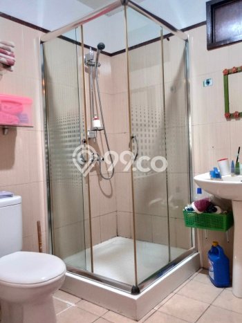 Hunian Nyaman Asri 3 KT Siap Pakai di Setiabudi Bandung Hunian Nyaman Asri 3 KT Siap Pakai di Setiabudi Bandung
