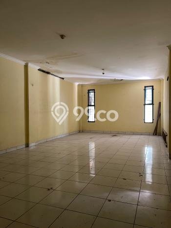 Unit Ruko Dijual di Bandung LT 54m2 & LB 120m2 Unit Ruko Dijual di Bandung LT 54m2 & LB 120m2